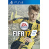 FIFA 17 PS4